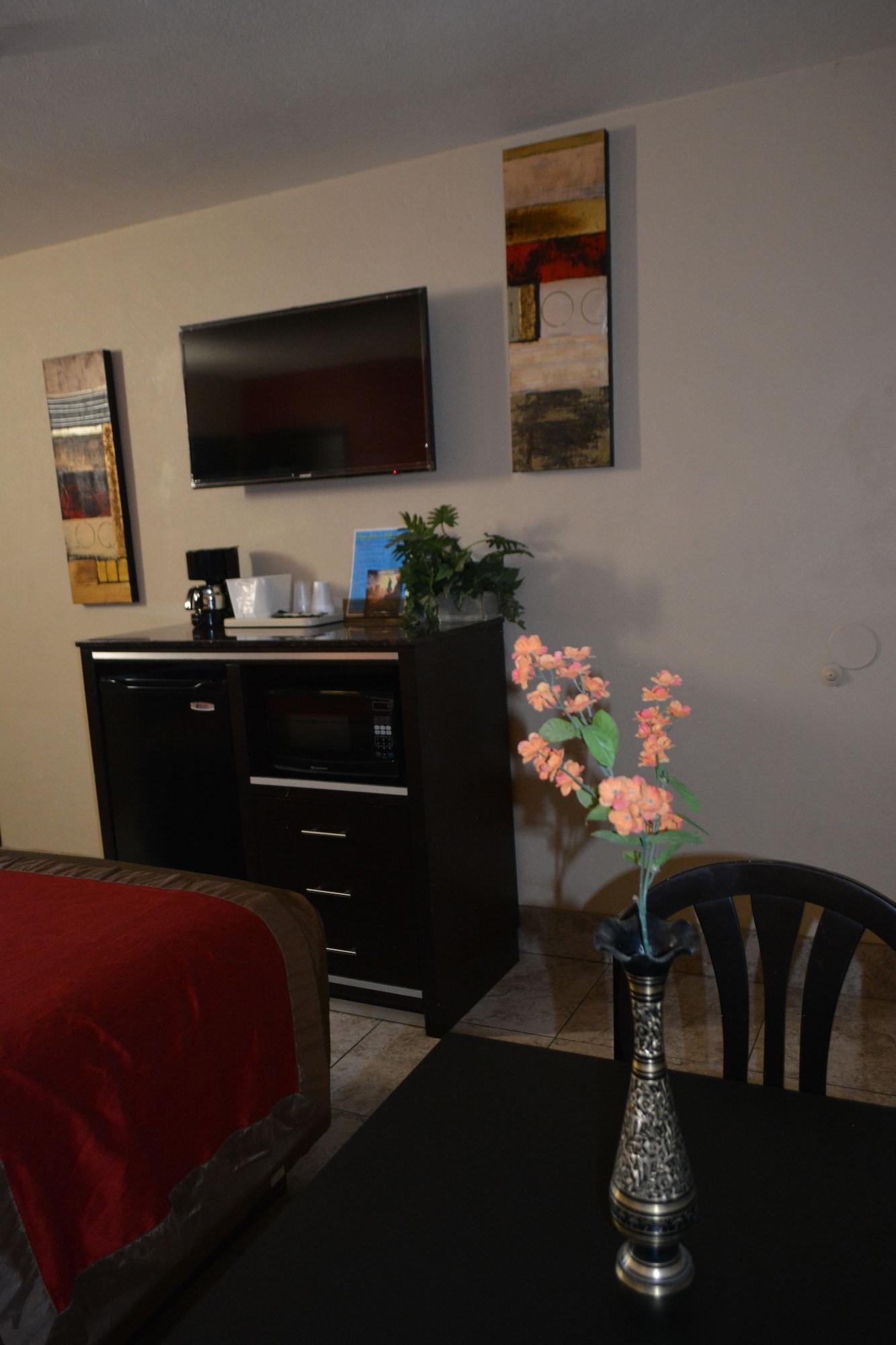 Harbor Inn & Suites אושנסייד מראה חיצוני תמונה