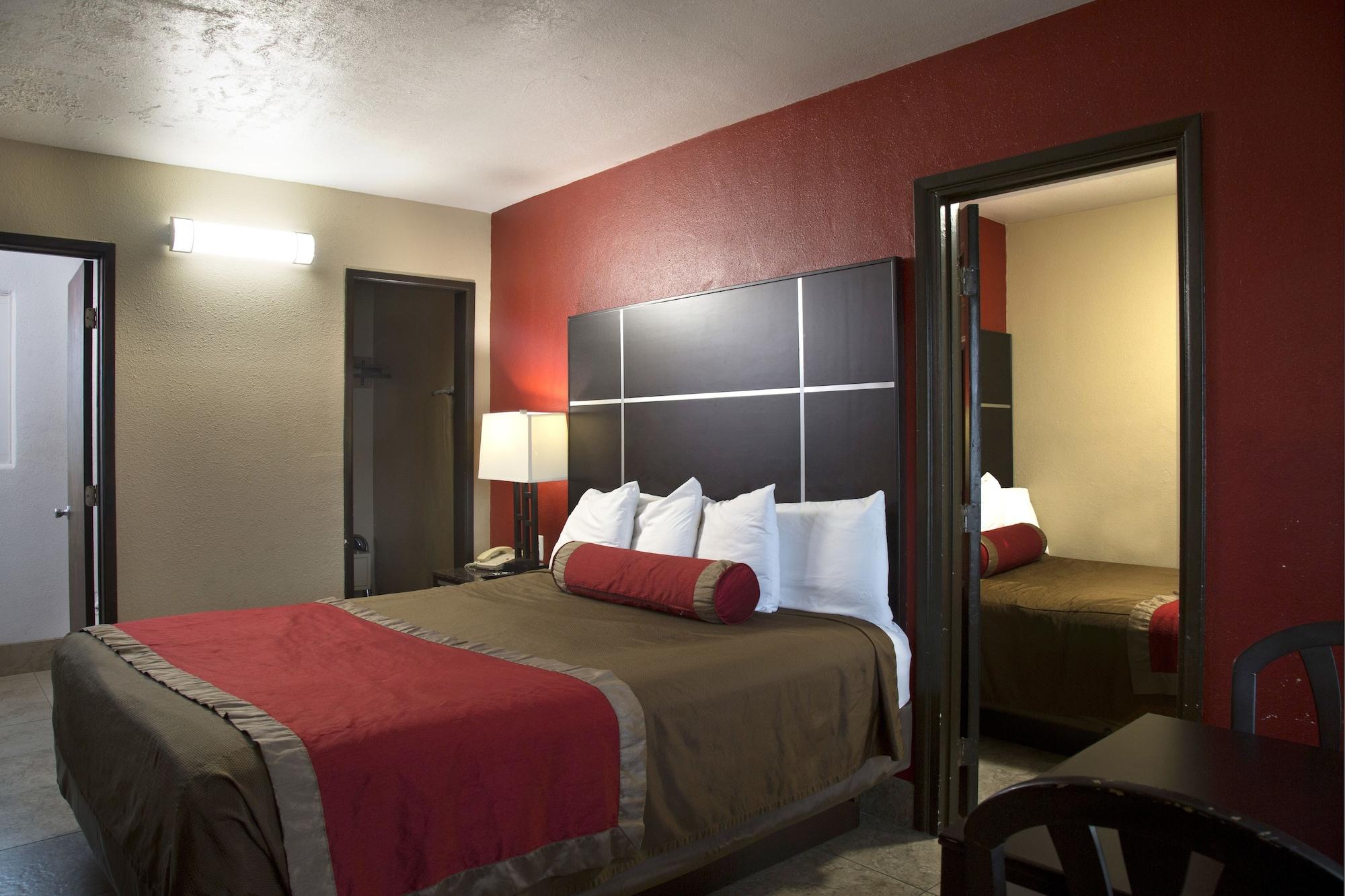 Harbor Inn & Suites אושנסייד מראה חיצוני תמונה