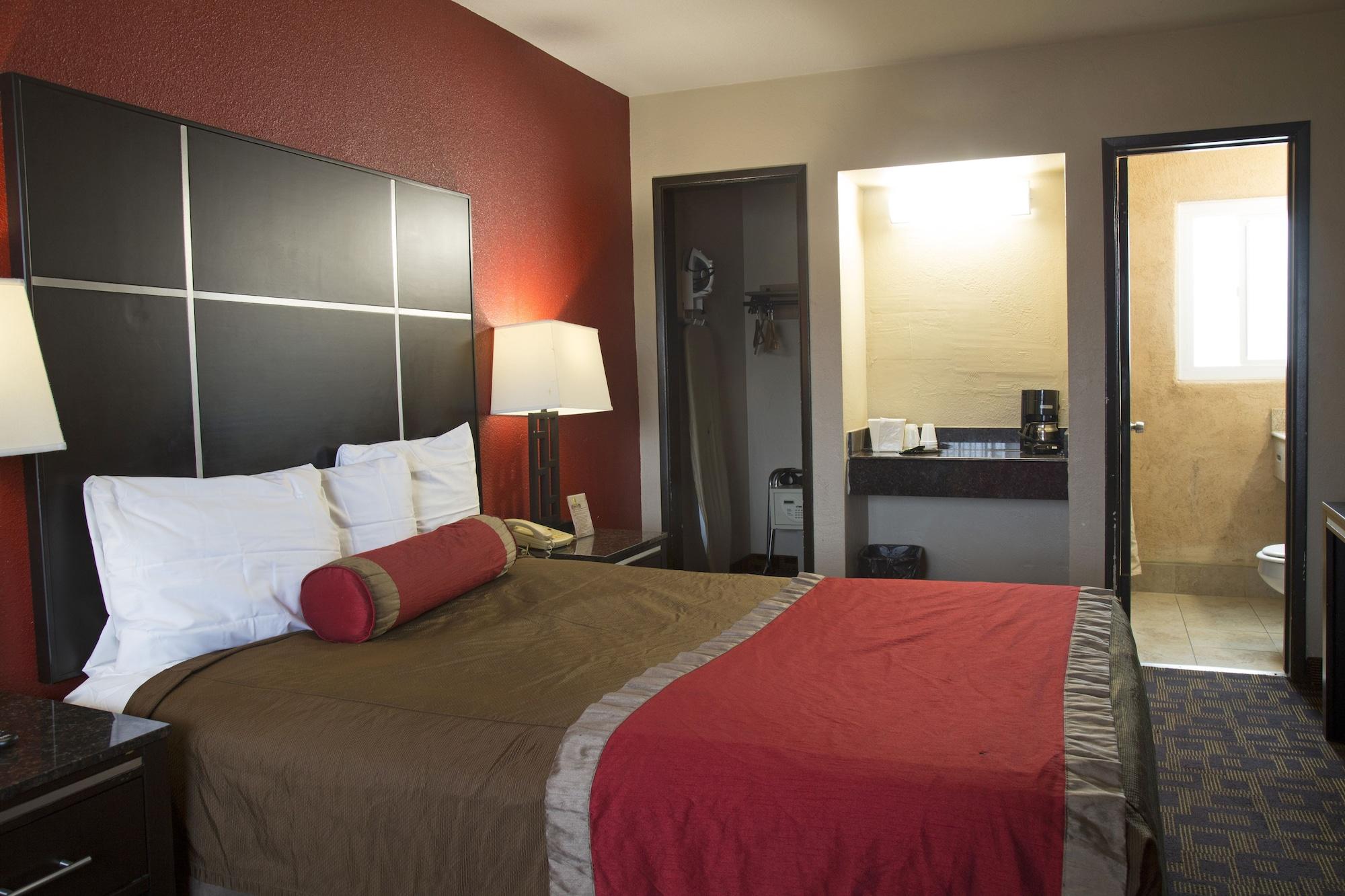 Harbor Inn & Suites אושנסייד מראה חיצוני תמונה