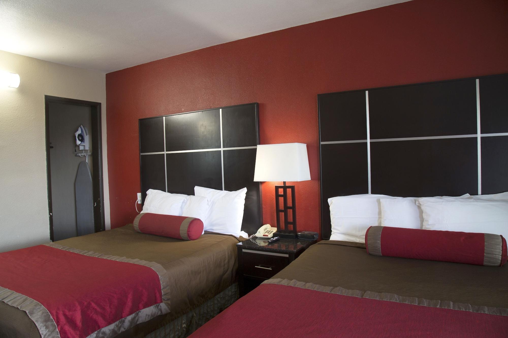 Harbor Inn & Suites אושנסייד מראה חיצוני תמונה