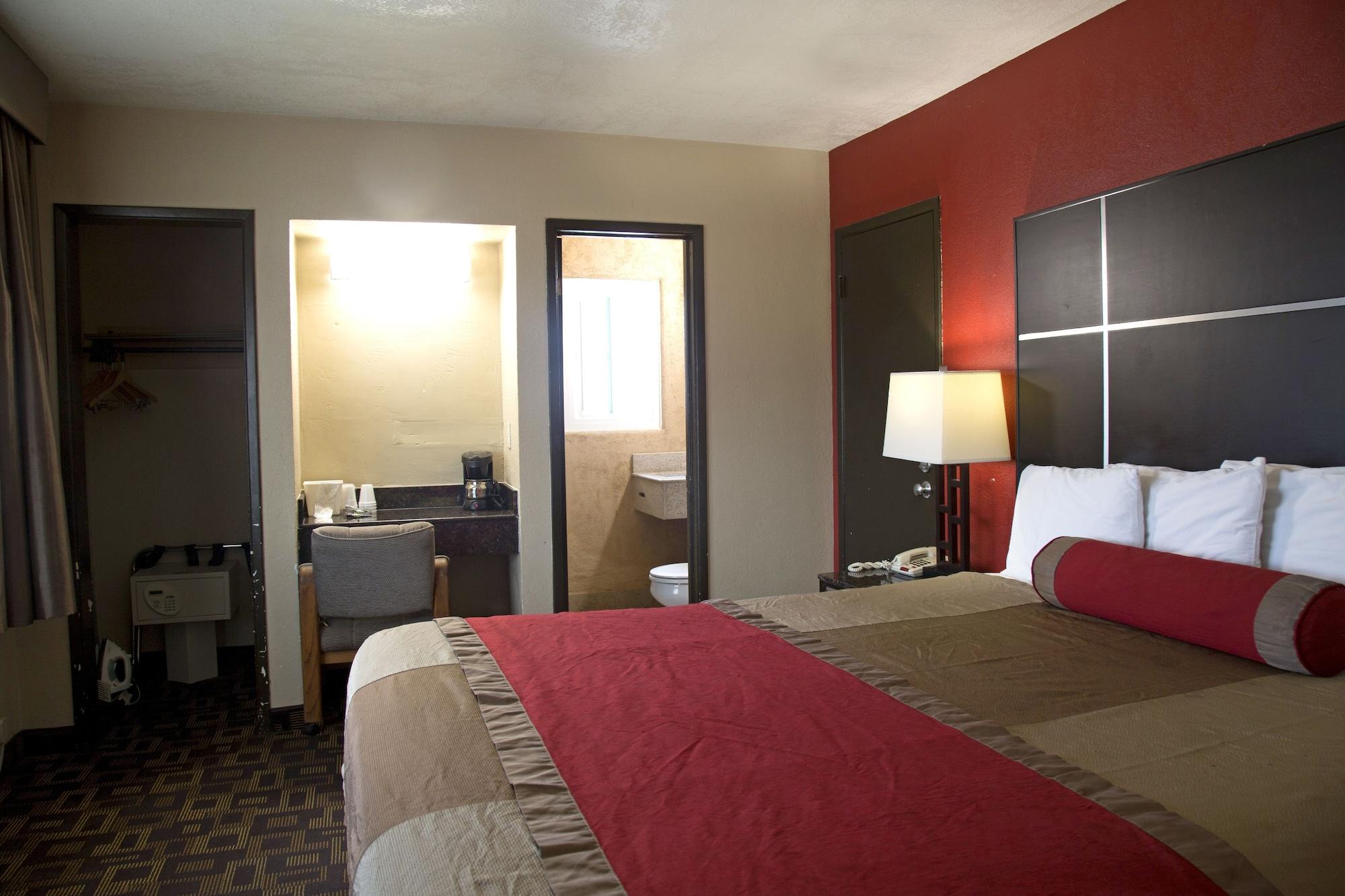 Harbor Inn & Suites אושנסייד מראה חיצוני תמונה