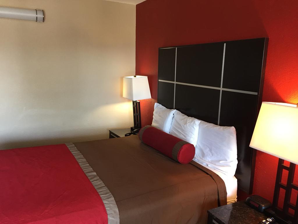 Harbor Inn & Suites אושנסייד חדר תמונה
